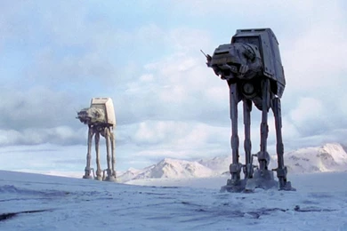 Star Wars Wallpapers – Star Wars Desktop Wallpapers