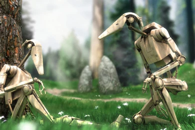 Star Wars HD Wallpapers   Page 3