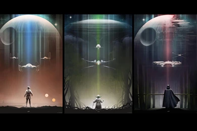 I Made This 1920x1200 Wallpapers From Andy Fairhurst's Digital ...