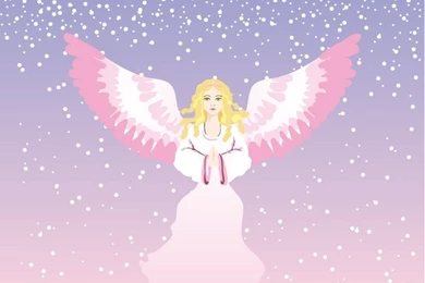 Angel Wallpapers