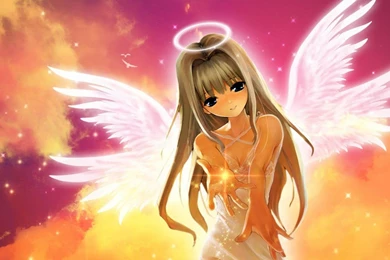 Fantasy Angel Wallpapers   Android Apps On Google Play