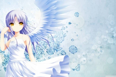 Anime Angel Wallpapers   Wallpaper.
