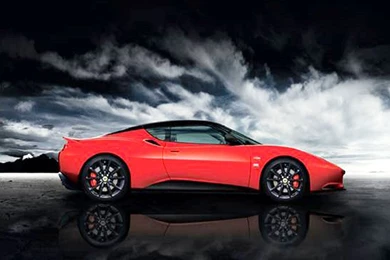 Lotus Evora HD Photos   Saniwaxgallery.com
