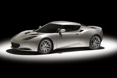 Lotus Elise Wallpapers Image