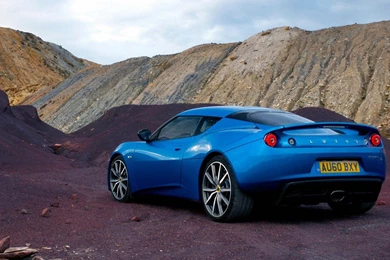 Lotus Evora S 2011 Red Soil 1920x1080 Wallpapers,Lotus Evora S ...