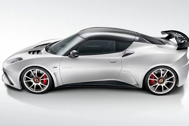 Lotus Evora GTE 2012 Side 1920x1080 Wallpapers,Lotus Evora GTE ...