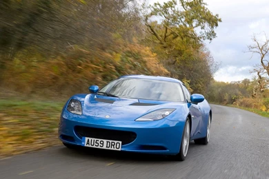 Lotus Evora V6 Coupe Free 1280x1024 Wallpapers / Desktop ...