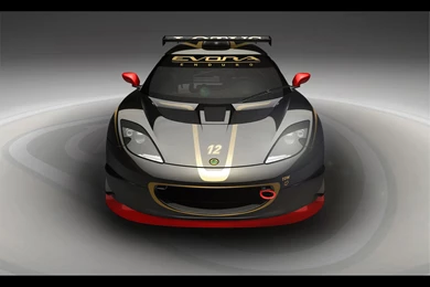 White Lotus Evora Carbon Desktop Wallpapers