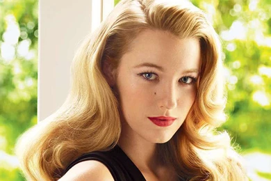 HD Blake Lively Wallpapers – HdCoolWallpapers.Com