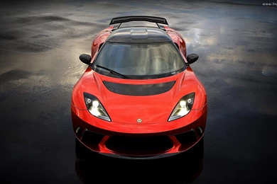 Lotus Evora 400 14 Wallpapers Wuzz Wuzz