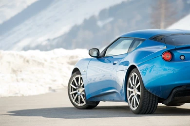 Bleach And Cars: April 2010