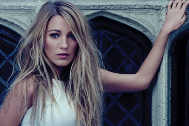 HD Blake Lively Wallpapers – HdCoolWallpapers.Com