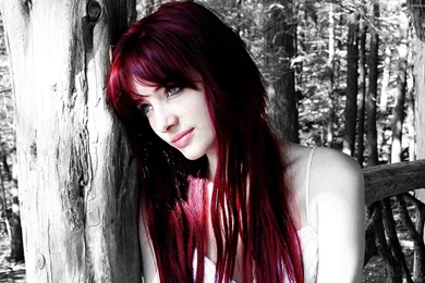 Emo GIrl Latest HD Wallpapers Free Download