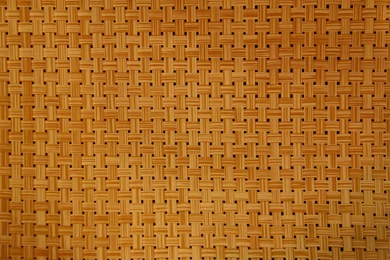 Wood Texture Woven Place Mat Fabric Grain Wallpaper.jpg