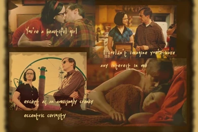 Ghost World Walli   Ghost World Wallpapers (15549527)   Fanpop