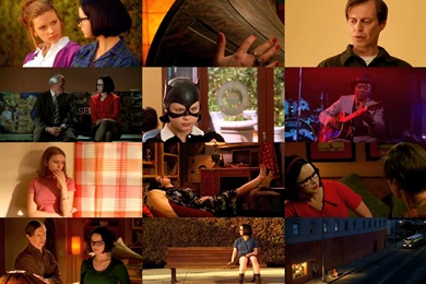 Cathy Leaves' Cellar Door Blog: January 2011