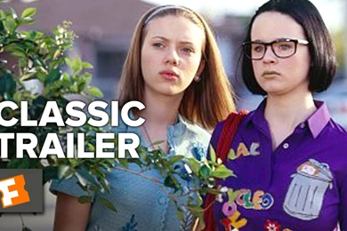 Ghost World (2001)   Official Trailer 1   Steve Buscemi Movie HD ...