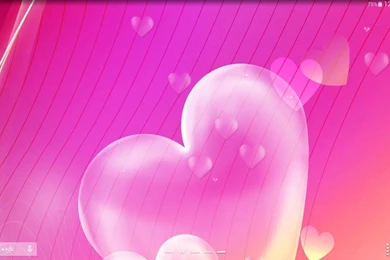 Cute Pink Girly Backgrounds APK Download   Free Personalization ...