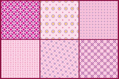 Girly Free Vector Art   (8809 Free Downloads)