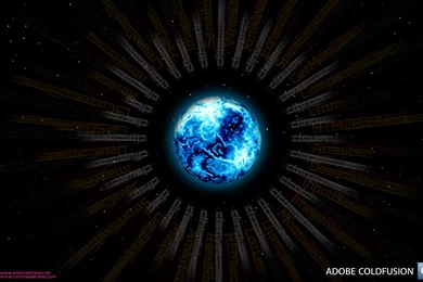 New ColdFusion 9 Wallpapers   Andy Matthews