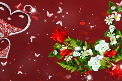 Sweet Love Wallpapers Free Download