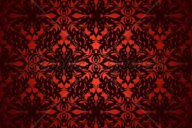 Glowing Wallpapers · GL Stock Images