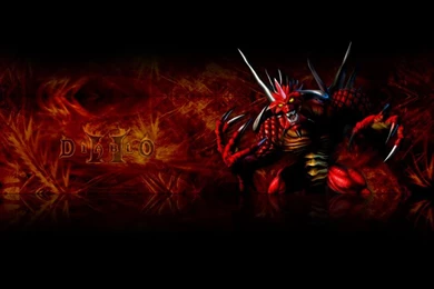 Diablo 2 Wallpapers By Re pip On DeviantArt