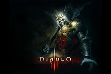 Diablo 3 Wallpapers Collection (37+)