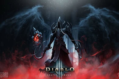 Diablo Game Wallpapers