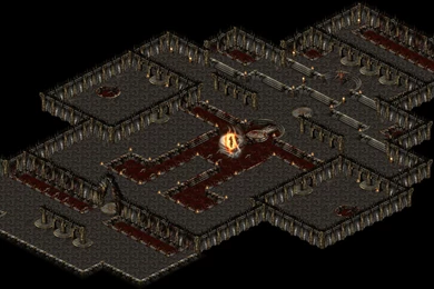 Diablo 2 Wallpapers Hd Images