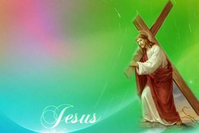 All New Pix1: Jesus Desktop Wallpapers Hd