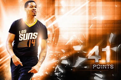Gerald Green Wallpapers