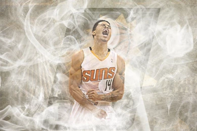 Gerald Green Wallpapers By NewtDesigns On DeviantArt