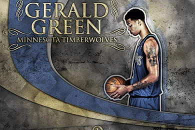 Gerald Green Wallpapers   Streetball