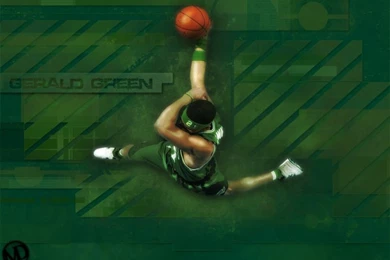 Gerald Green Wallpapers   Streetball