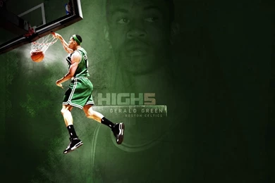 Player Profile: Gerald Green