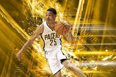 NBA 2K13 Custom Cover: Gerald Green By NO LooK PaSS On DeviantArt