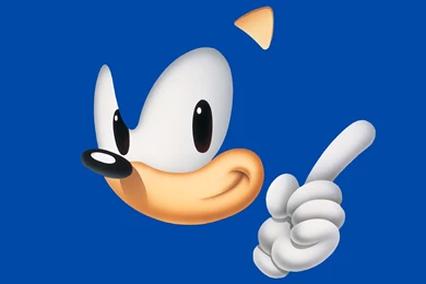 Galaxy S3 Wallpapers   Sonic The Hedgehog