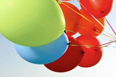 Colorful BalloonsSamsung Wallpapers Download