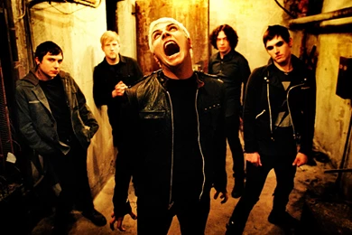 My Chemical Romance Wallpapers Collection (46+)