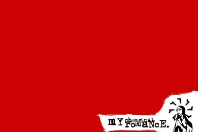 My Chemical Romance 3   BANDSWALLPAPERS