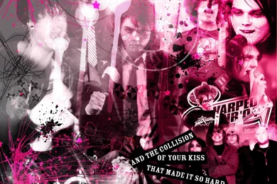 My Chemical Romance Backgrounds   Wallpapers Cave