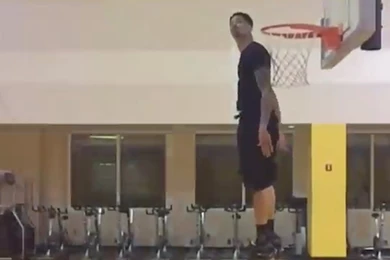Gerald Green Shows Off Incredible Hops In Two Video Clips   Hot ...