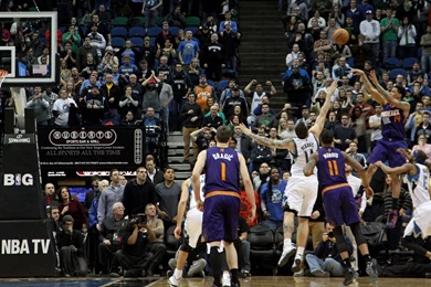 The Gallery For   > Gerald Green Suns Wallpapers