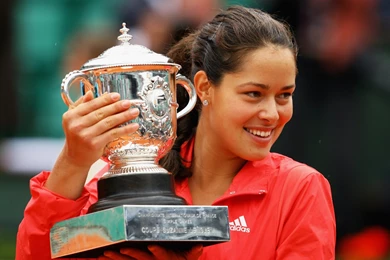 Ana Ivanovic 22 Backgrounds Wallpapers   Hivewallpaper.com