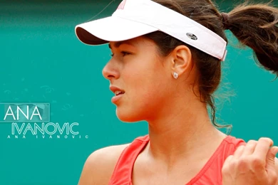 Ana Ivanovic Weight Loss