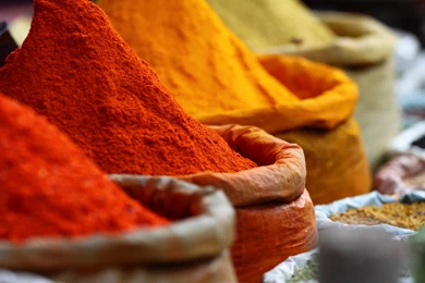 66 Herbs And Spices HD Wallpapers