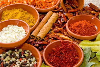 Spice Wholesalers, Spice Distributors, Spices Companies
