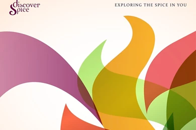 Discover Spice – Wallpapers