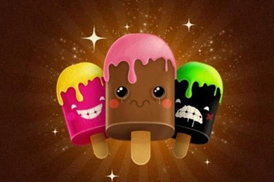 Funny Cute Cartoon Spice Wallpapers HD 540x960